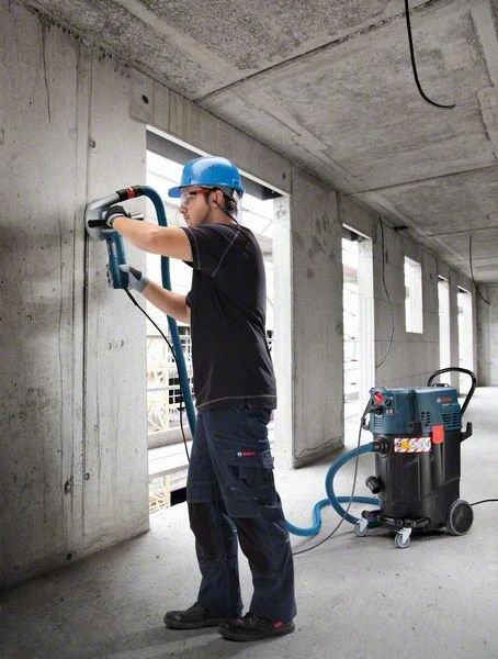 Bosch Dulkių siurblys GAS 55 M AFC