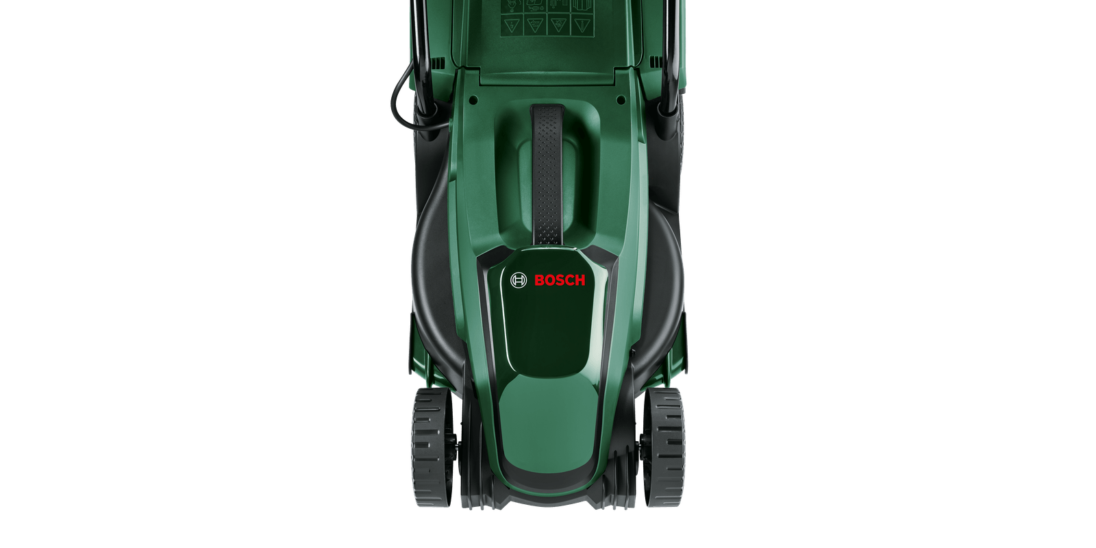 Bosch vejapjovė EasyMower 18V-32-200 be akumuliatoriaus ir kroviklio