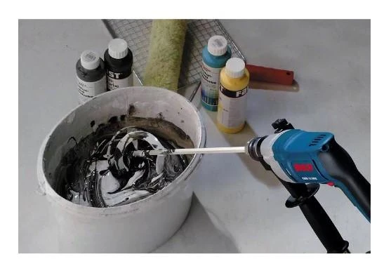 Gręžtuvas Bosch GBM 13 HRE PROFESSIONAL