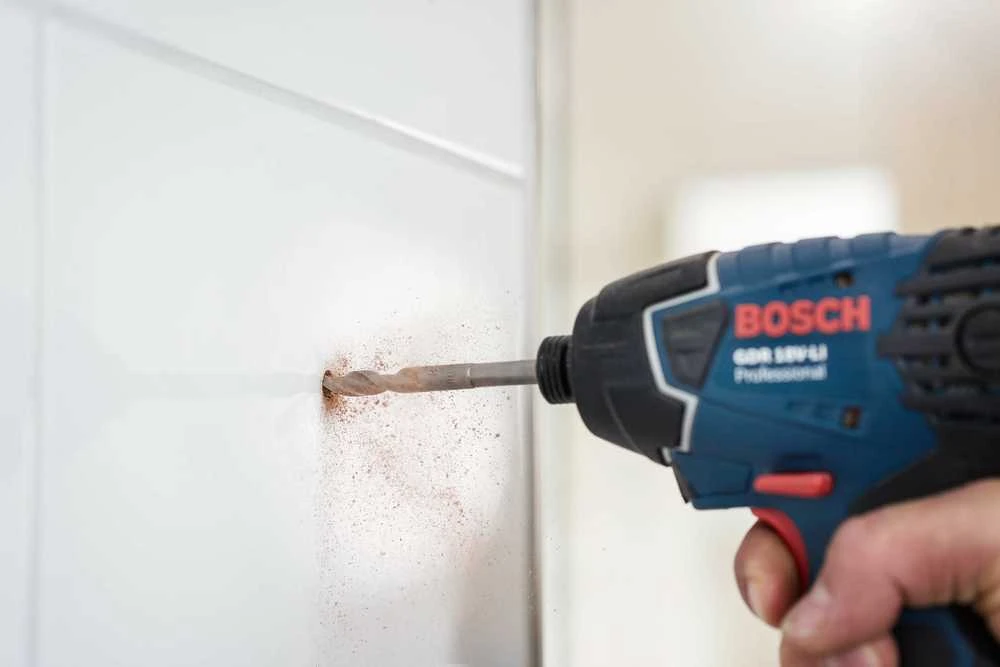 Bosch Grąžtas plytelėms HEX-9 3 x 45 x 90 mm