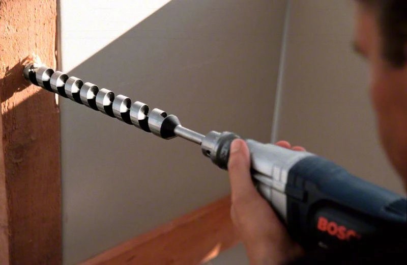 Gręžtuvas Bosch GBM 13 HRE PROFESSIONAL