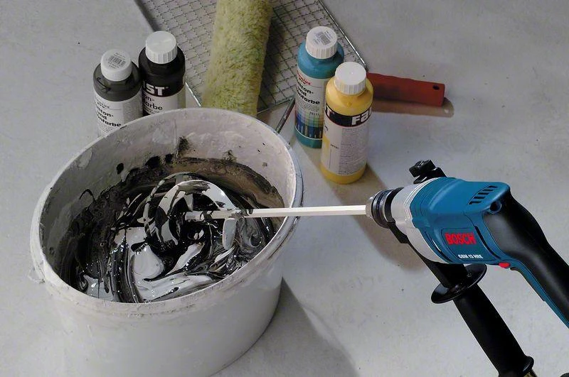 Gręžtuvas Bosch GBM 13 HRE PROFESSIONAL