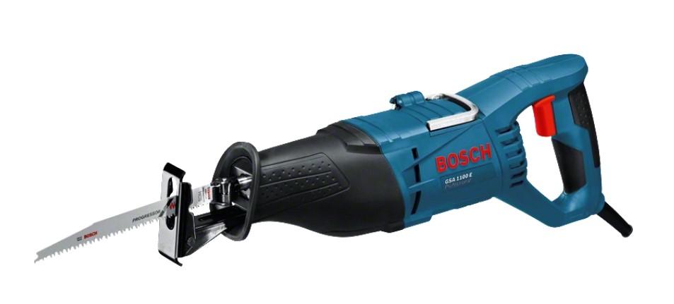 Bosch Universalus pjūklas GSA 1100 E