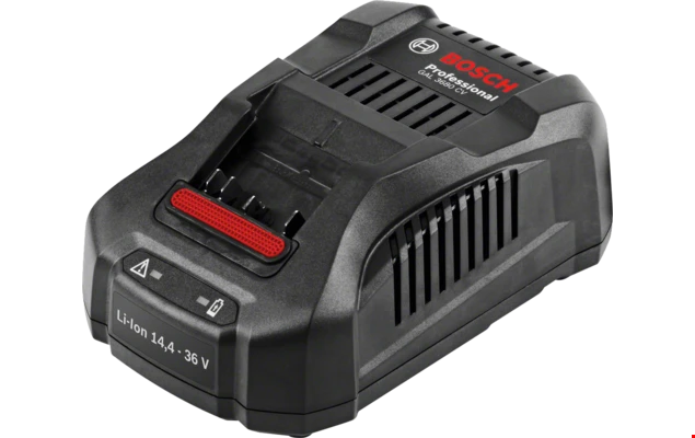 Bosch GAL 3680 CV kroviklis kampiniu rakursu