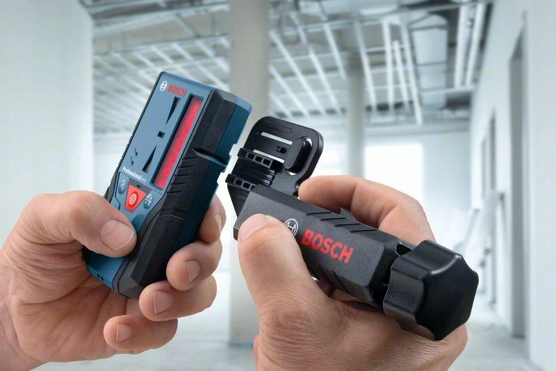 Lazerinio spindulio imtuvas Bosch LR 6 PROFESSIONAL