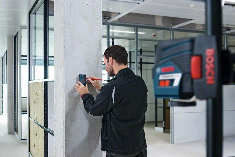 Lazerinio spindulio imtuvas Bosch LR 6 PROFESSIONAL