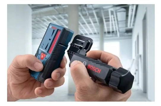 Lazerinio spindulio imtuvas Bosch LR 6 PROFESSIONAL