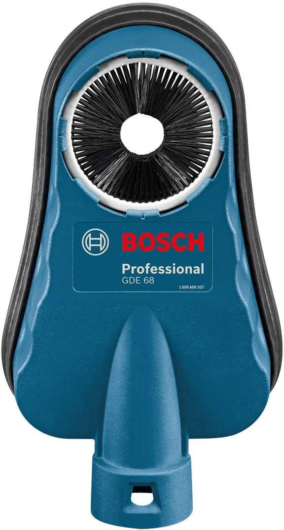 Bosch GDE 68 nusiurbimo sistema