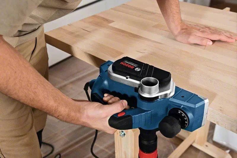 Bosch Oblius GHO 26-82 D