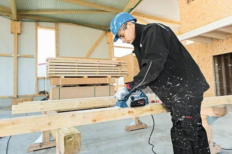 Bosch Oblius GHO 26-82 D