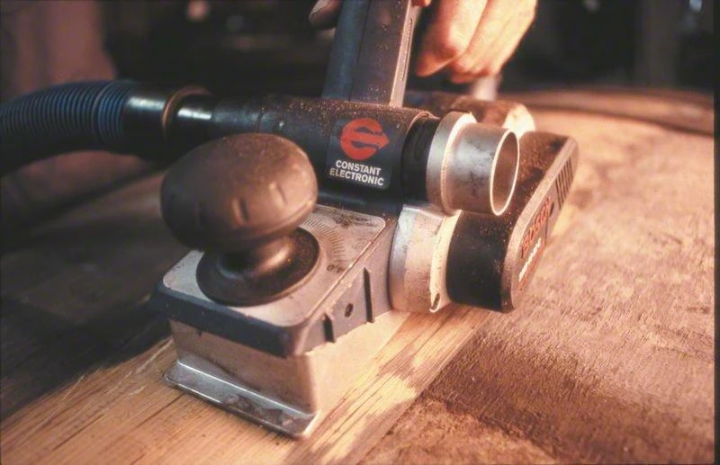Bosch Oblius GHO 40-82 C