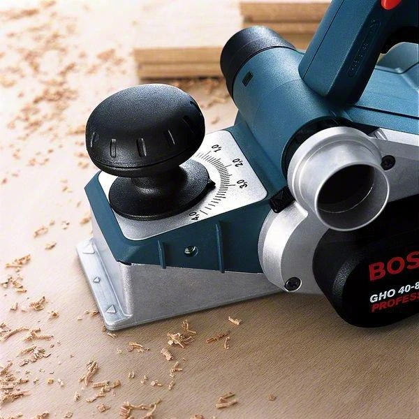 Bosch Oblius GHO 40-82 C