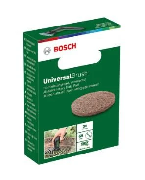 Bosch Patvarus šveičiantis diskas