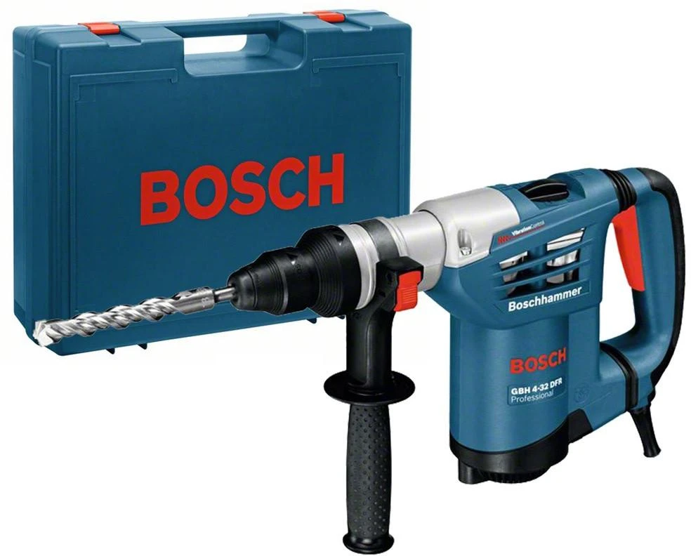 Perforatorius Bosch GBH 4-32 DFR PROFESSIONAL