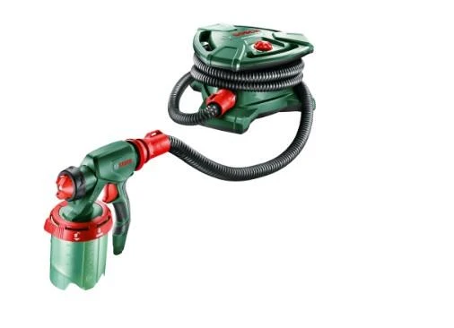 Dažų purškimo sistema Bosch PFS 5000 E