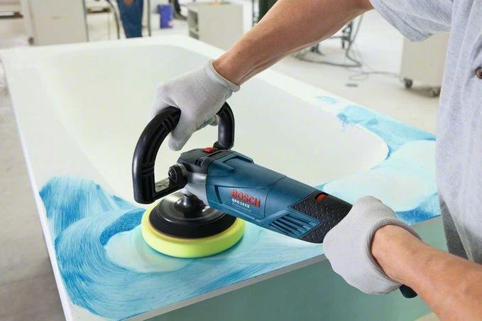 Bosch Poliruoklis GPO 14 CE