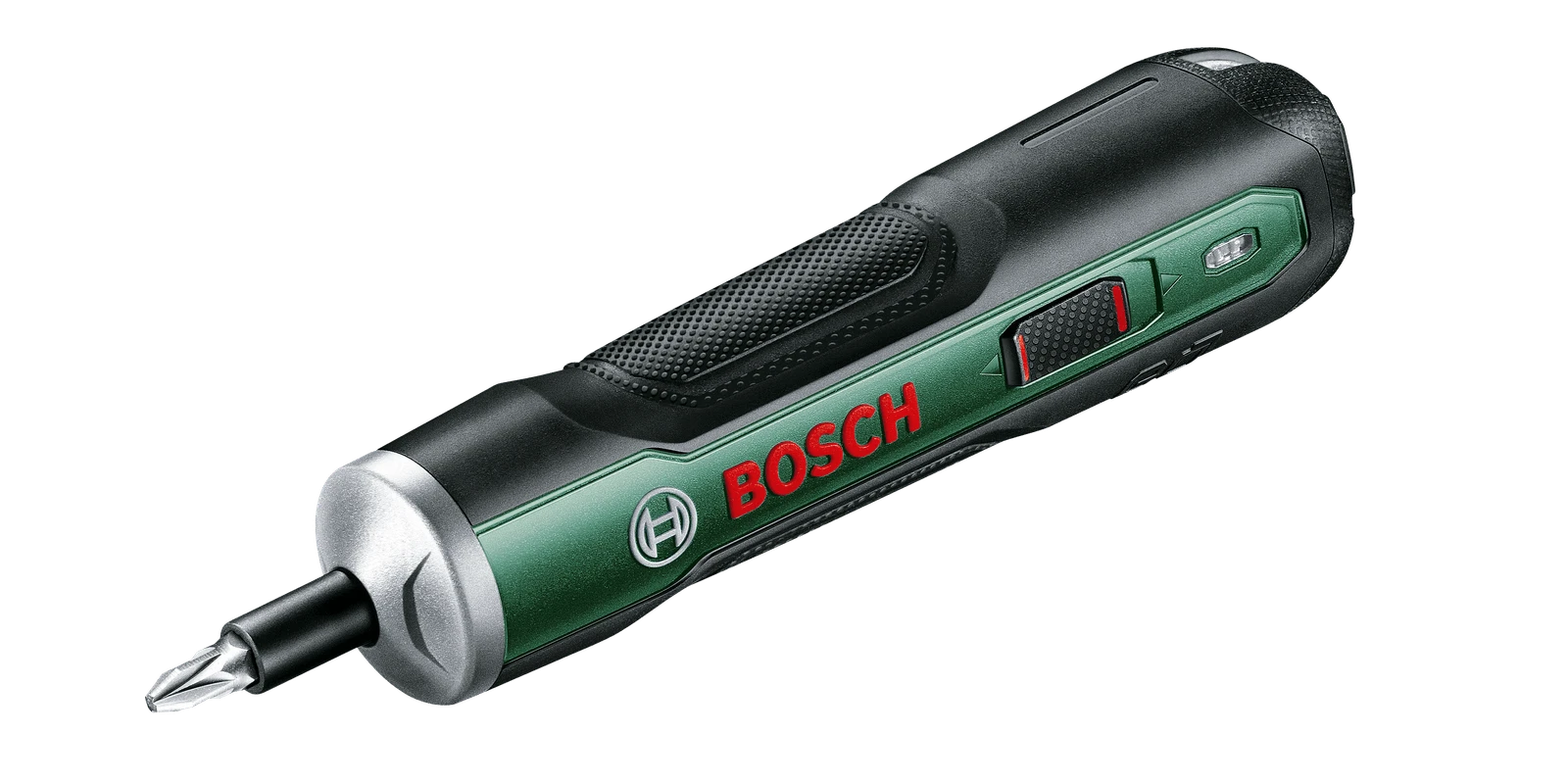 Akumuliatorinis suktuvas Bosch PushDrive