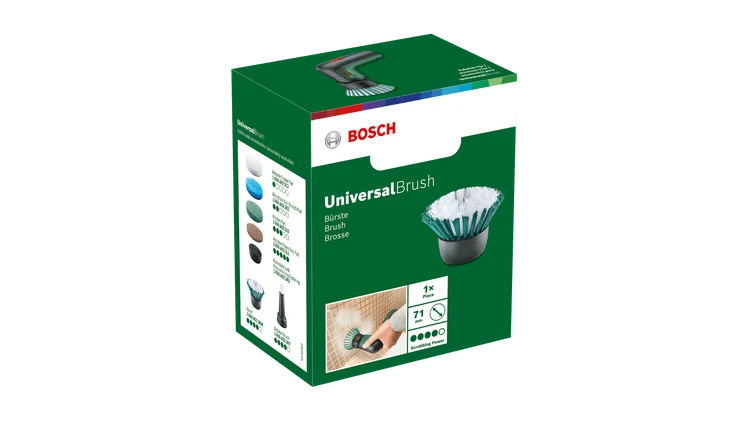 Bosch Šepetėlis 1600A023KW
