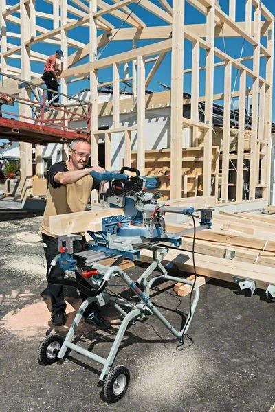 Bosch Stacionarus diskinis pjūklas GCM 12 SDE