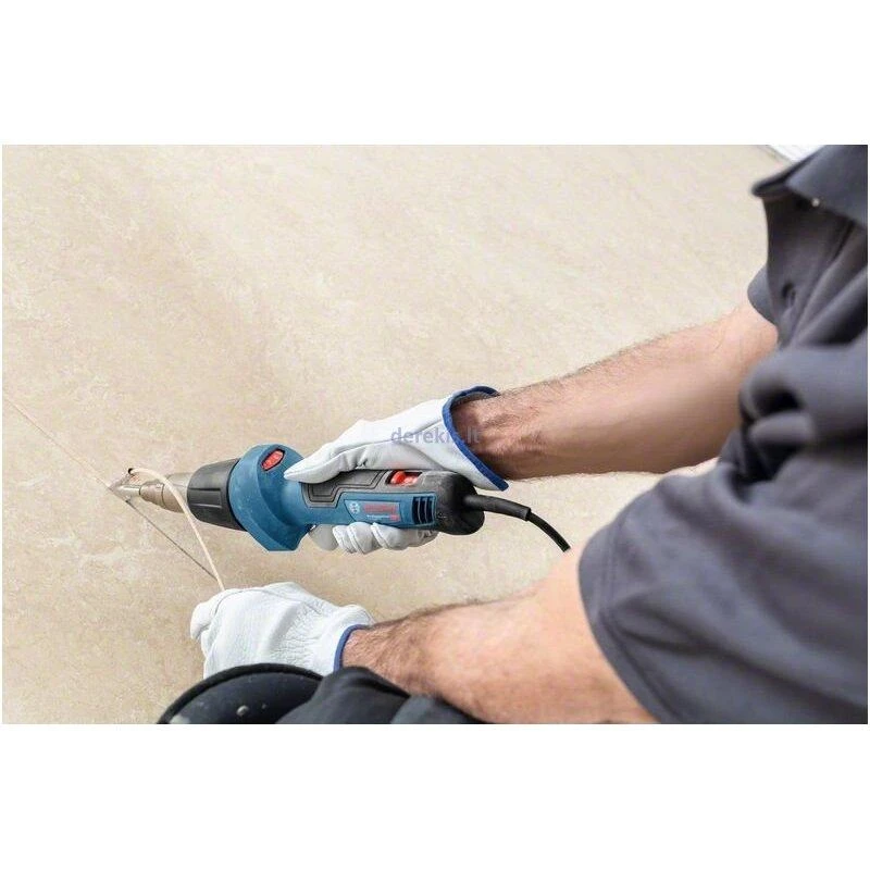 Techninis fenas Bosch GHG 20-60 Professional