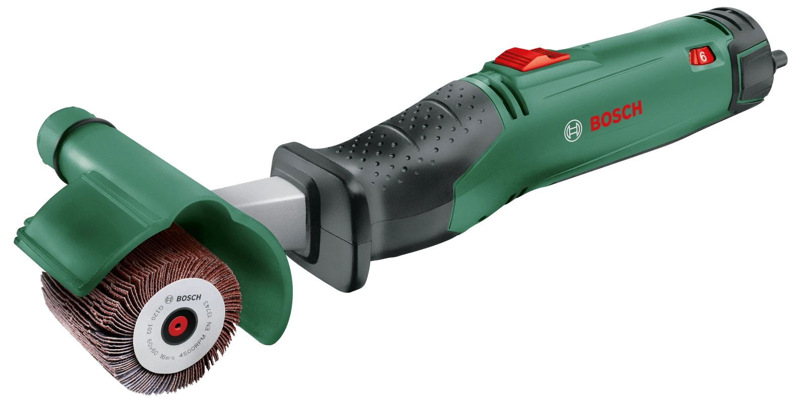 Bosch Texoro
