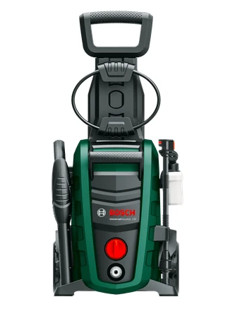 Aukšto slėgio plovykla  Bosch UniversalAquatak 135