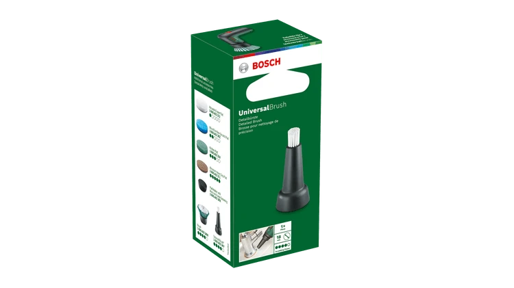 Bosch Smulkus šepetėlis 1600A023KY