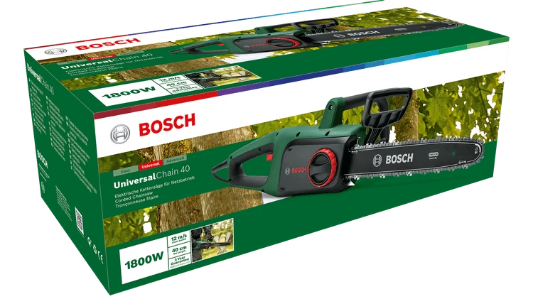 Bosch UniversalChain 40 Grandininis pjūklas