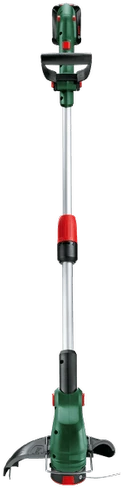 Akumuliatorinė žoliapjovė Bosch Universal GrassCut 18V-26-500, 1x2.0Ah, 06008C1F00