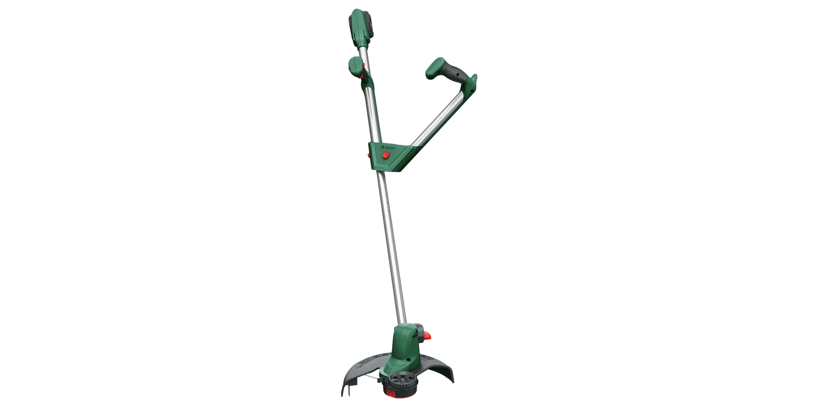 Bosch UniversalGrassCut 18V-26 Akumuliatorinis Trimeris (Be akumuliatoriaus ir kroviklio)