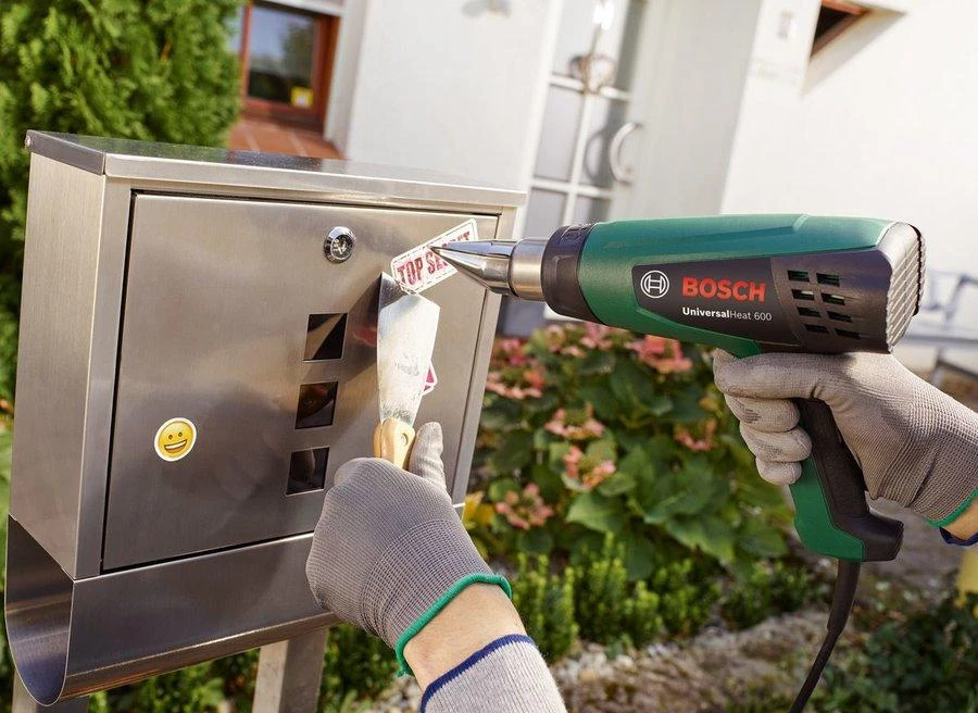 Techninis fenas Bosch Universal Heat 600