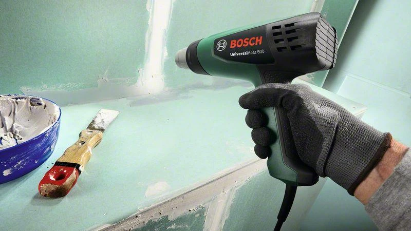 Techninis fenas Bosch Universal Heat 600