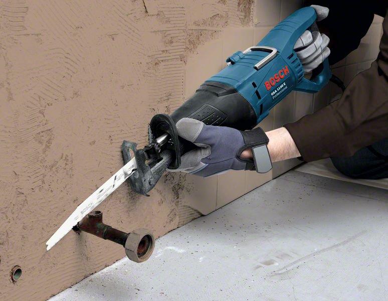 Bosch Universalus pjūklas GSA 1100 E