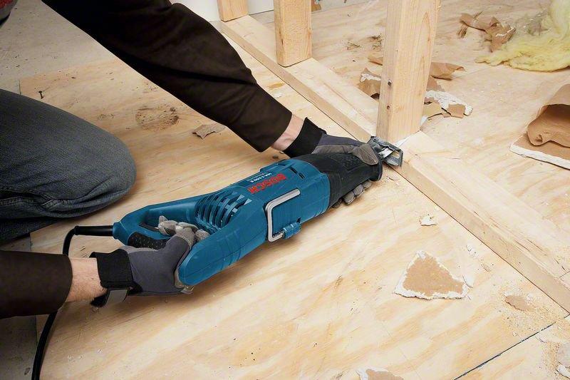 Bosch Universalus pjūklas GSA 1100 E