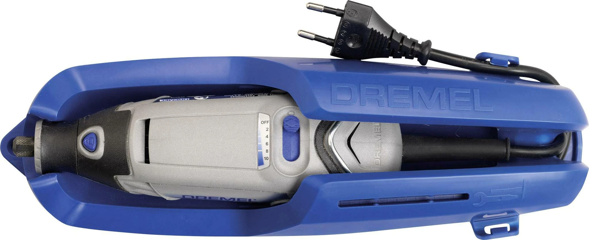 Dremel daugiafunkcinis įrankis 3000-1/25 EZ su 25 priedais