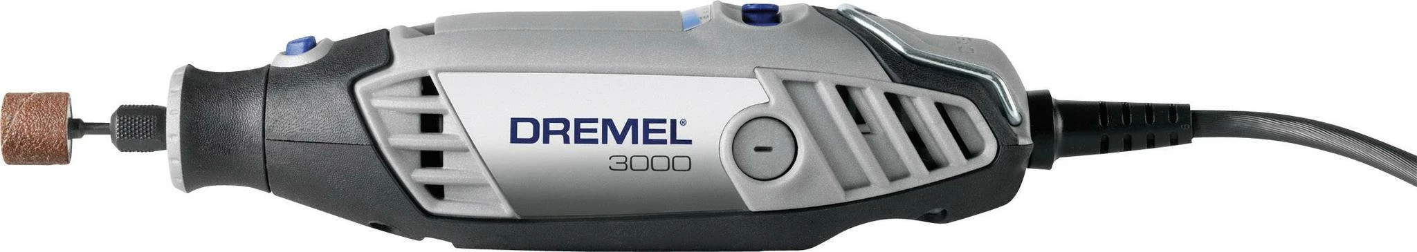 Dremel daugiafunkcinis įrankis 3000-1/25 EZ su 25 priedais