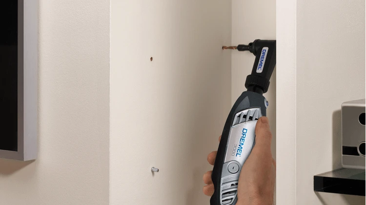 Dremel Bosch 575 Kampinis adapteris