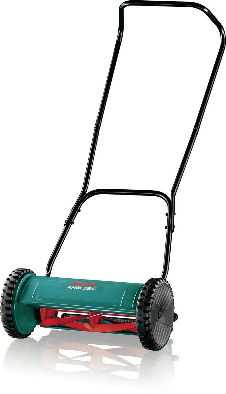 Rankinė vejapjovė Bosch AHM 38 G