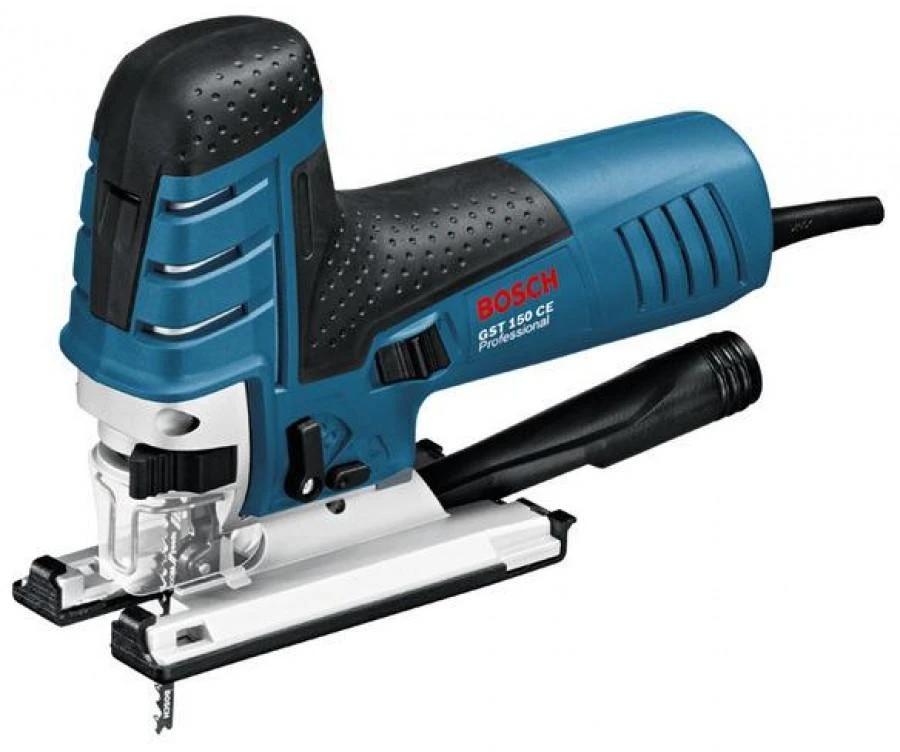 Siaurapjūklis Bosch GST150CE