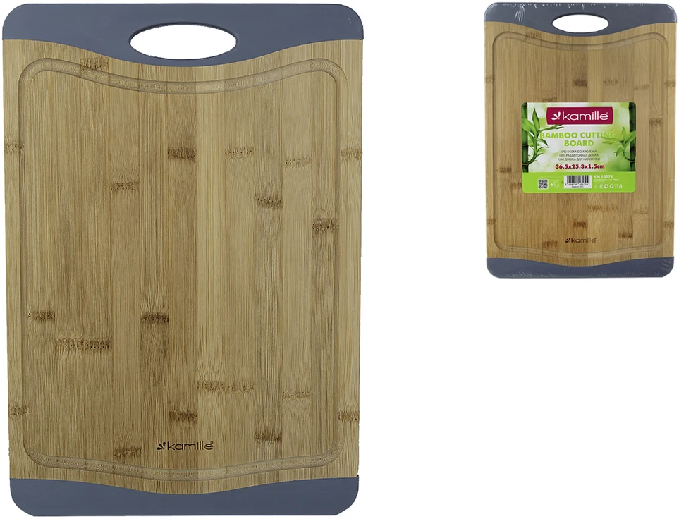Kamille Riposo Pjaustymo lenta 36.5x25.3x1.5 cm, R-10071