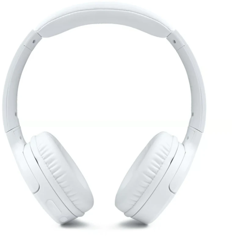 Muse | Stereo Ausinės | M-272 BTW | Belaidės/su laidu | Ant ausų uždedamos | Baltas | Noise canceling