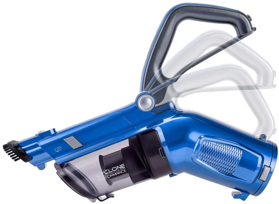 Dulkių siurblys, 0.6L, 130W, RSH 310GB 1, Daewoo