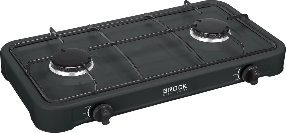 Atskirai pastatoma kaitlentė Brock Dujinė viryklė GS 2002 BK