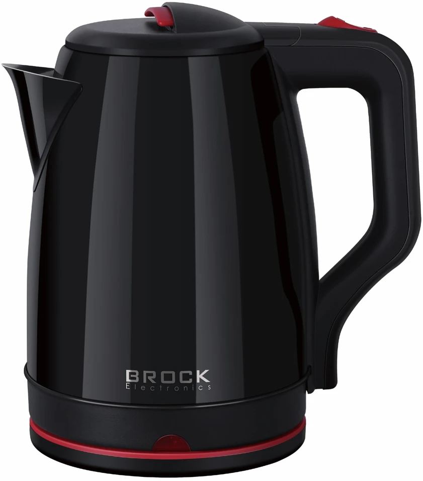 Brock Virdulys WK 5518 BK