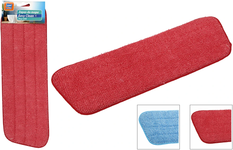 EASY CLEAN šluotos antgalis, 40 x 14 x 0.5, 81319, Simple Solution