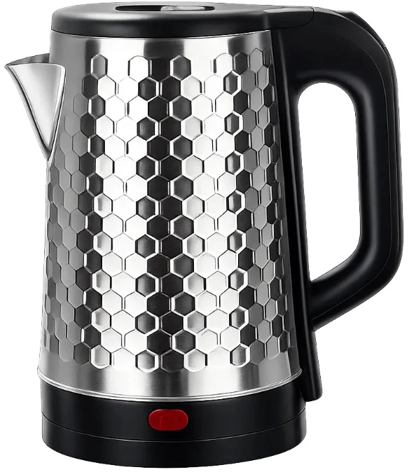 Elektrinis virdulys, 1,8 l, 1500 W, 85185, „Twix“