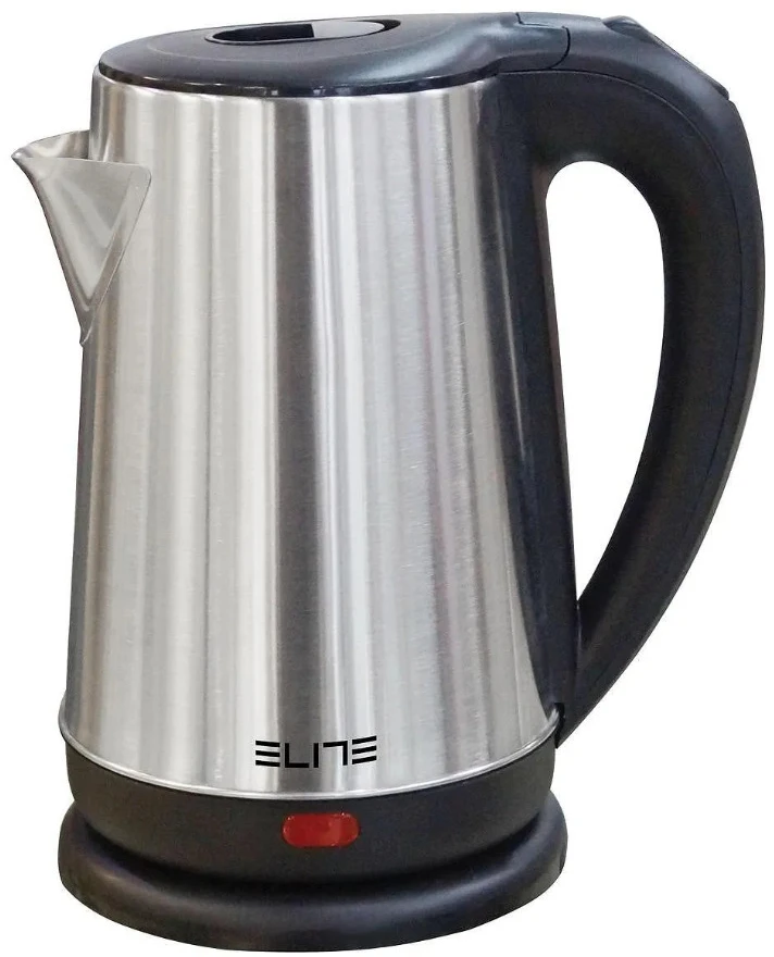 Elektrinis virdulys, 1.8L, 1500W, 71225, ELITE