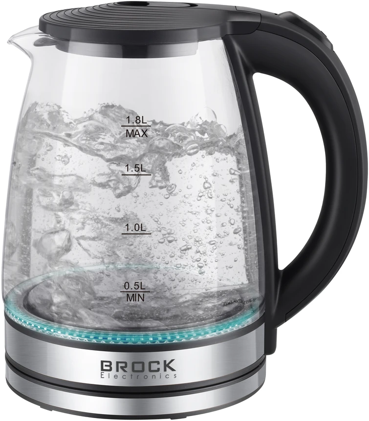 Virdulys Brock BROCK WK 2404 1.8L 1500W WK 2404
