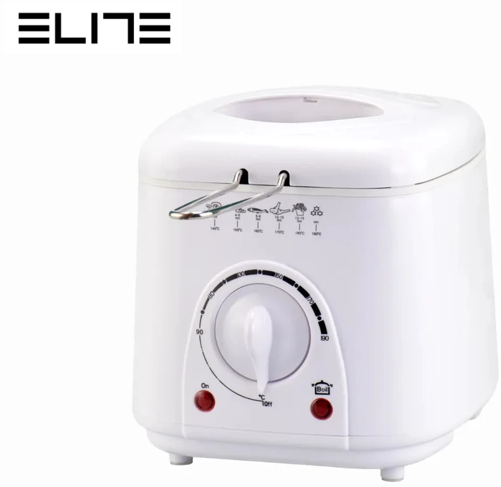 Gruzdintuvė, 1 l, 950 W, 71288, Elite