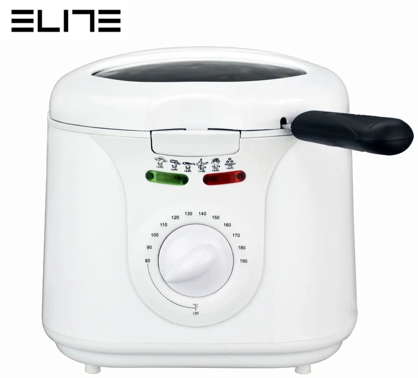 Gruzdintuvė, 2 l, 1300 W, 71290, Elite
